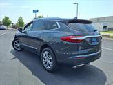 Thumbnail of 2021 Dark Slate Metallic Buick Enclave