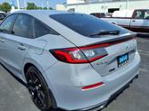 Thumbnail of 2025 Urban Gray Pearl Honda Civic