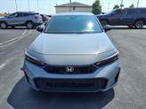 Thumbnail of 2025 Urban Gray Pearl Honda Civic