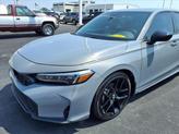 Thumbnail of 2025 Urban Gray Pearl Honda Civic