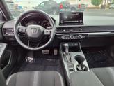 Thumbnail of 2025 Urban Gray Pearl Honda Civic