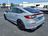 Thumbnail of 2025 Urban Gray Pearl Honda Civic