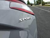 Thumbnail of 2025 Urban Gray Pearl Honda Civic