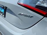 Thumbnail of 2025 Urban Gray Pearl Honda Civic