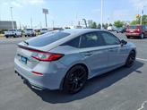 Thumbnail of 2025 Urban Gray Pearl Honda Civic