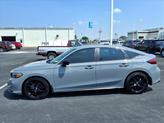 Thumbnail of 2025 Urban Gray Pearl Honda Civic
