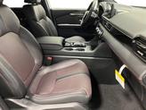 Thumbnail of 2025 Crystal Black Pearl Honda Pilot