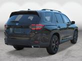 Thumbnail of 2025 Crystal Black Pearl Honda Pilot