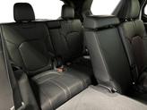 Thumbnail of 2025 Crystal Black Pearl Honda Pilot