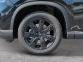 Thumbnail of 2025 Crystal Black Pearl Honda Pilot