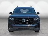 Thumbnail of 2025 Crystal Black Pearl Honda Pilot