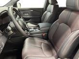 Thumbnail of 2025 Crystal Black Pearl Honda Pilot