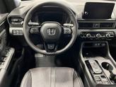 Thumbnail of 2025 Crystal Black Pearl Honda Pilot