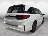 Thumbnail of 2026 Platinum White Pearl Honda Odyssey