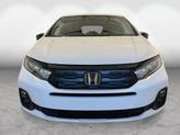 Thumbnail of 2026 Platinum White Pearl Honda Odyssey
