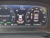 Thumbnail of 2025 Meteorite Gray Metallic Honda Accord Hybrid