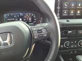 Thumbnail of 2025 Meteorite Gray Metallic Honda Accord Hybrid