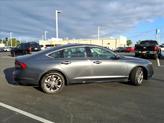 Thumbnail of 2025 Meteorite Gray Metallic Honda Accord Hybrid