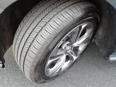 Thumbnail of 2025 Meteorite Gray Metallic Honda Accord Hybrid