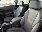 Thumbnail of 2025 Meteorite Gray Metallic Honda Accord Hybrid