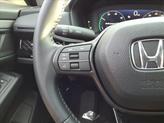 Thumbnail of 2025 Meteorite Gray Metallic Honda Accord Hybrid