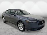 Thumbnail of 2025 Meteorite Gray Metallic Honda Accord