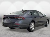 Thumbnail of 2025 Meteorite Gray Metallic Honda Accord