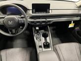 Thumbnail of 2025 Meteorite Gray Metallic Honda Accord