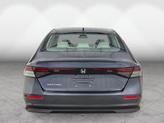 Thumbnail of 2025 Meteorite Gray Metallic Honda Accord
