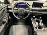 Thumbnail of 2025 Meteorite Gray Metallic Honda Accord