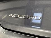 Thumbnail of 2025 Meteorite Gray Metallic Honda Accord