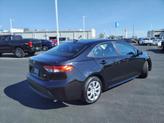 Thumbnail of 2024 Midnight Black Metallic Toyota Corolla