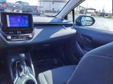 Thumbnail of 2024 Midnight Black Metallic Toyota Corolla