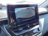 Thumbnail of 2024 Midnight Black Metallic Toyota Corolla