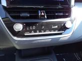 Thumbnail of 2024 Midnight Black Metallic Toyota Corolla