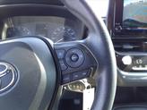 Thumbnail of 2024 Midnight Black Metallic Toyota Corolla