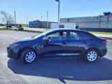 Thumbnail of 2024 Midnight Black Metallic Toyota Corolla