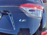 Thumbnail of 2024 Midnight Black Metallic Toyota Corolla