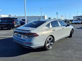 Thumbnail of 2024 Urban Gray Pearl Honda Accord Hybrid