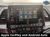 Thumbnail of 2024 Crystal Black Pearl Honda Odyssey