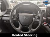 Thumbnail of 2024 Crystal Black Pearl Honda Odyssey