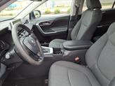 Thumbnail of 2023 White Toyota RAV4