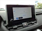 Thumbnail of 2023 White Toyota RAV4