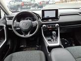 Thumbnail of 2023 White Toyota RAV4