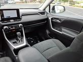 Thumbnail of 2023 White Toyota RAV4