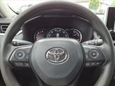 Thumbnail of 2023 White Toyota RAV4