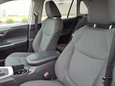 Thumbnail of 2023 White Toyota RAV4
