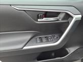 Thumbnail of 2023 White Toyota RAV4