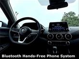 Thumbnail of 2025 Gun Metallic Nissan Sentra