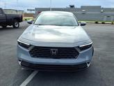 Thumbnail of 2024 Urban Gray Pearl Honda Accord Hybrid